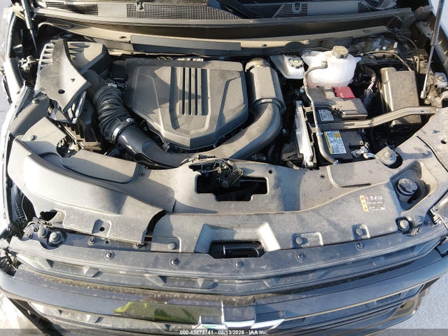Продажа на аукционе авто 2026 Chevrolet Traverse Fwd Lt, vin: 1GNERGKS3TJ234447, номер лота: 45873741