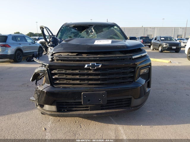 Продажа на аукционе авто 2026 Chevrolet Traverse Fwd Lt, vin: 1GNERGKS3TJ234447, номер лота: 45873741