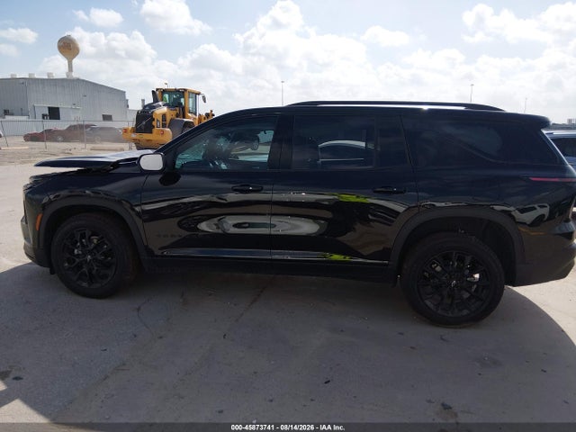 Продажа на аукционе авто 2026 Chevrolet Traverse Fwd Lt, vin: 1GNERGKS3TJ234447, номер лота: 45873741