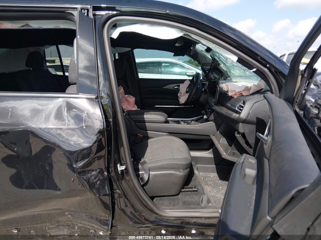 Продажа на аукционе авто 2026 Chevrolet Traverse Fwd Lt, vin: 1GNERGKS3TJ234447, номер лота: 45873741