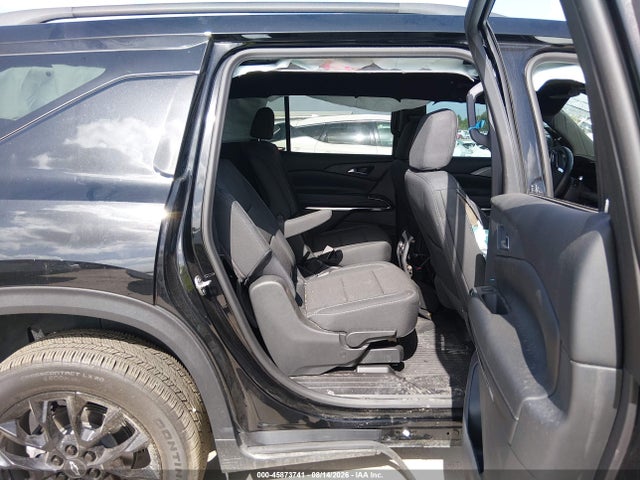 Продажа на аукционе авто 2026 Chevrolet Traverse Fwd Lt, vin: 1GNERGKS3TJ234447, номер лота: 45873741