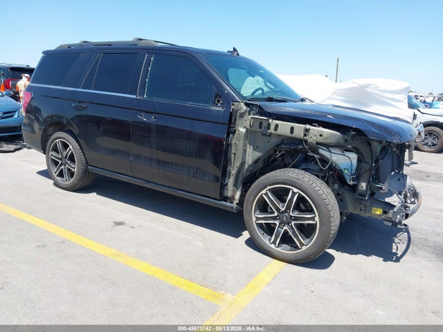 Продаж на аукціоні авто 2019 Ford Expedition Limited, vin: 1FMJU2AT6KEA49248, номер лоту: 45873742