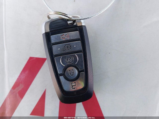 Aukcja sprzedaży 2019 Ford Expedition Limited, vin: 1FMJU2AT6KEA49248, numer aukcji: 45873742
