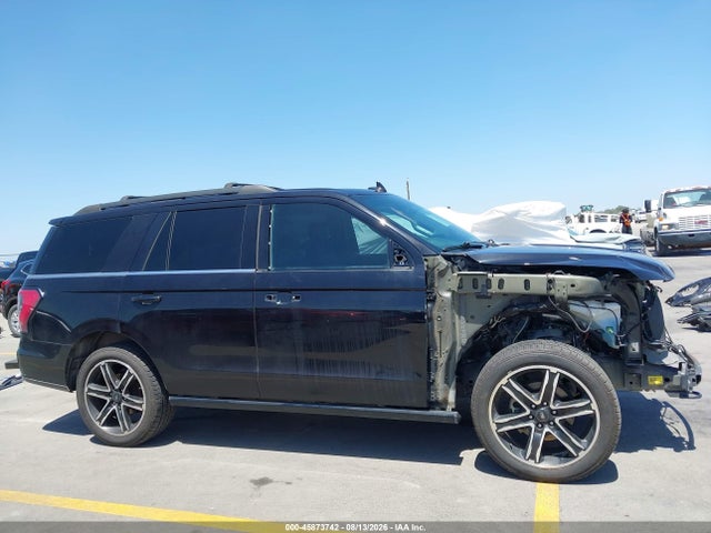 Aukcja sprzedaży 2019 Ford Expedition Limited, vin: 1FMJU2AT6KEA49248, numer aukcji: 45873742