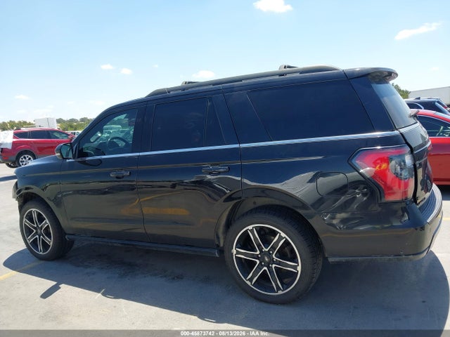 Aukcja sprzedaży 2019 Ford Expedition Limited, vin: 1FMJU2AT6KEA49248, numer aukcji: 45873742