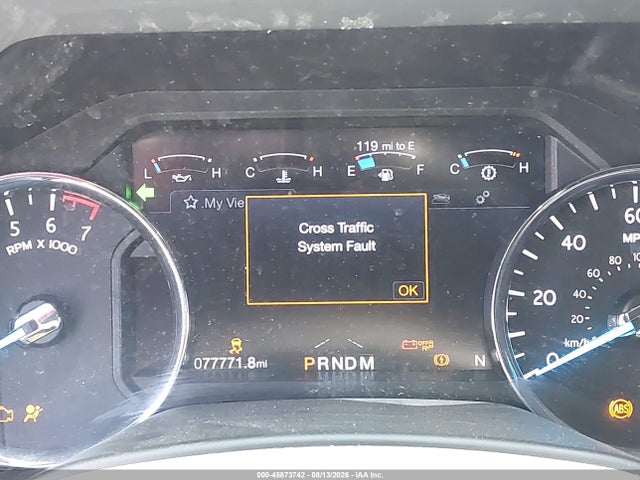 Aukcja sprzedaży 2019 Ford Expedition Limited, vin: 1FMJU2AT6KEA49248, numer aukcji: 45873742
