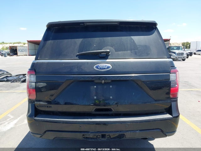 Aukcja sprzedaży 2019 Ford Expedition Limited, vin: 1FMJU2AT6KEA49248, numer aukcji: 45873742