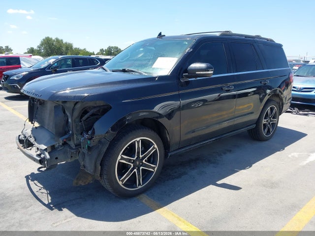 Aukcja sprzedaży 2019 Ford Expedition Limited, vin: 1FMJU2AT6KEA49248, numer aukcji: 45873742