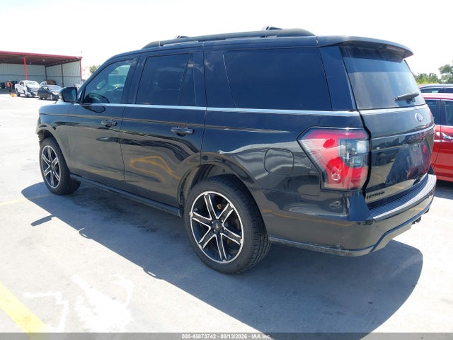 Aukcja sprzedaży 2019 Ford Expedition Limited, vin: 1FMJU2AT6KEA49248, numer aukcji: 45873742