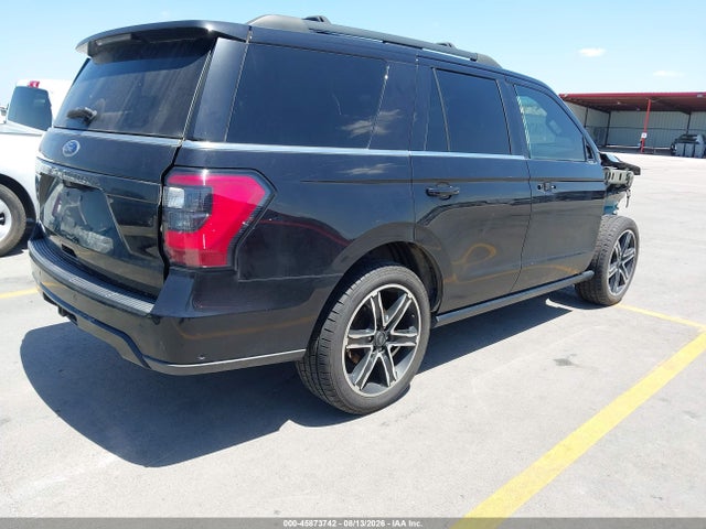 Aukcja sprzedaży 2019 Ford Expedition Limited, vin: 1FMJU2AT6KEA49248, numer aukcji: 45873742