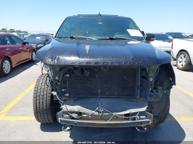 Aukcja sprzedaży 2019 Ford Expedition Limited, vin: 1FMJU2AT6KEA49248, numer aukcji: 45873742