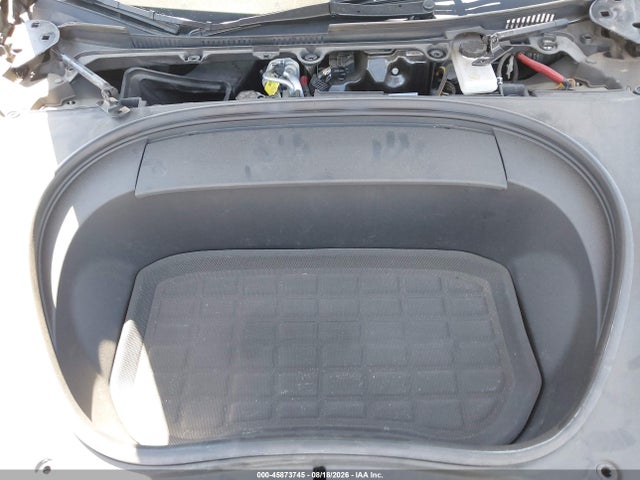 45873745 :رقم المزاد ، 5YJ3E1EB7RF819553 vin ، 2024 Tesla Model 3 Long Range Dual Motor All-wheel Drive مزاد بيع