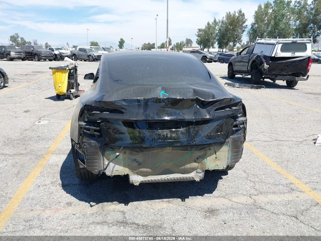 45873745 :رقم المزاد ، 5YJ3E1EB7RF819553 vin ، 2024 Tesla Model 3 Long Range Dual Motor All-wheel Drive مزاد بيع