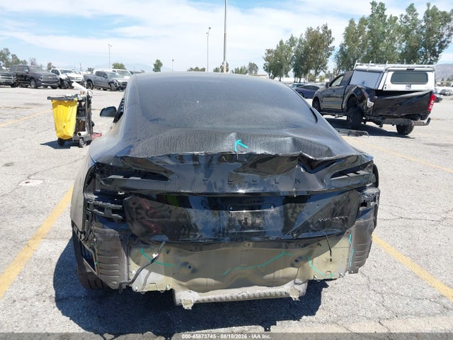 45873745 :رقم المزاد ، 5YJ3E1EB7RF819553 vin ، 2024 Tesla Model 3 Long Range Dual Motor All-wheel Drive مزاد بيع