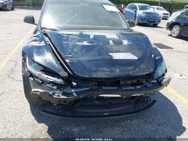 45873745 :رقم المزاد ، 5YJ3E1EB7RF819553 vin ، 2024 Tesla Model 3 Long Range Dual Motor All-wheel Drive مزاد بيع