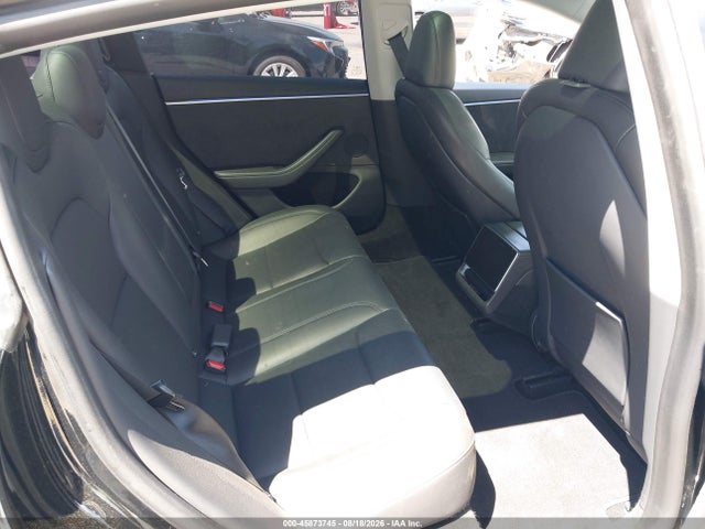 45873745 :رقم المزاد ، 5YJ3E1EB7RF819553 vin ، 2024 Tesla Model 3 Long Range Dual Motor All-wheel Drive مزاد بيع