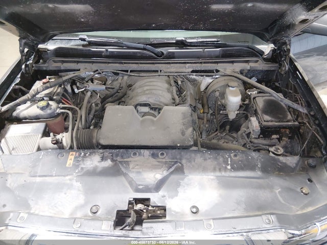 1GCVKNEH9HZ342632 Chevrolet Silverado 1500 Work Truck