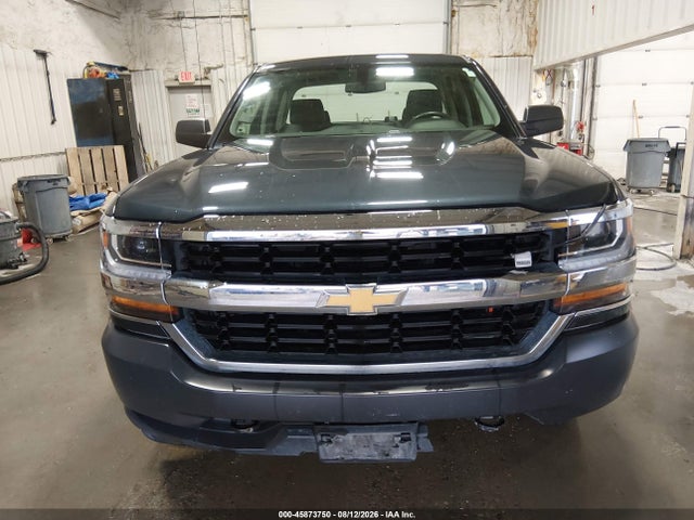 1GCVKNEH9HZ342632 Chevrolet Silverado 1500 Work Truck
