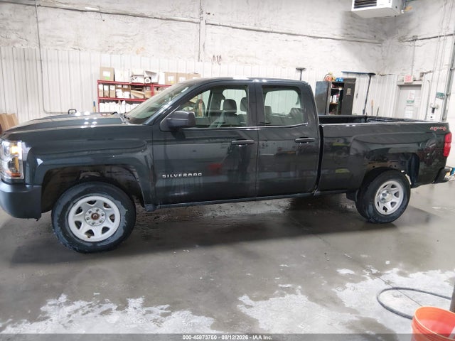 1GCVKNEH9HZ342632 Chevrolet Silverado 1500 Work Truck