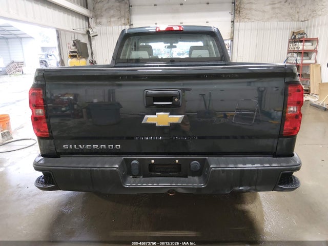 1GCVKNEH9HZ342632 Chevrolet Silverado 1500 Work Truck