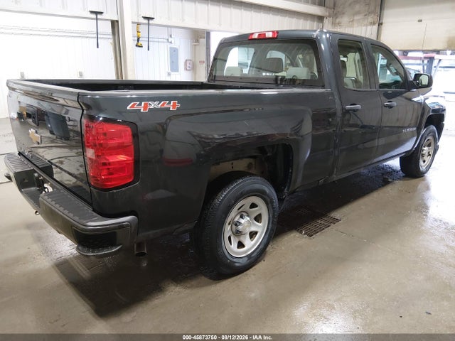 1GCVKNEH9HZ342632 Chevrolet Silverado 1500 Work Truck