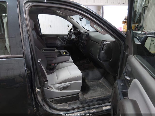 1GCVKNEH9HZ342632 Chevrolet Silverado 1500 Work Truck