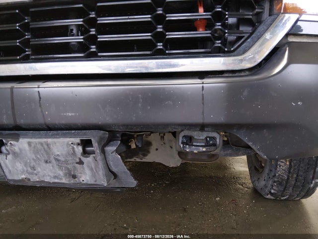1GCVKNEH9HZ342632 Chevrolet Silverado 1500 Work Truck