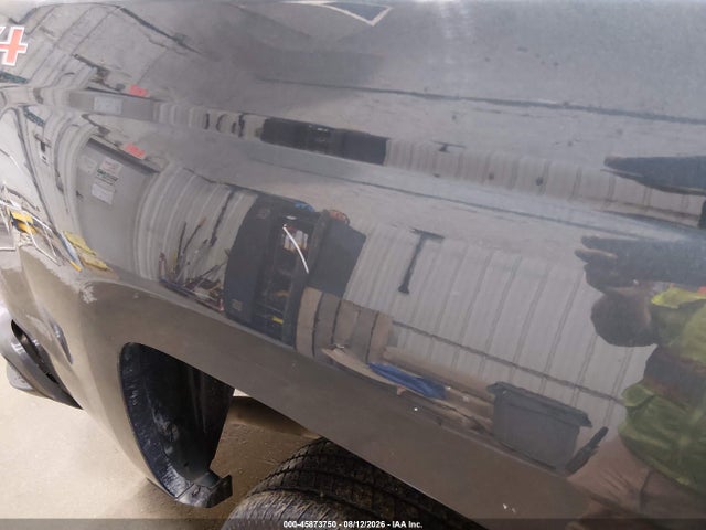 1GCVKNEH9HZ342632 Chevrolet Silverado 1500 Work Truck