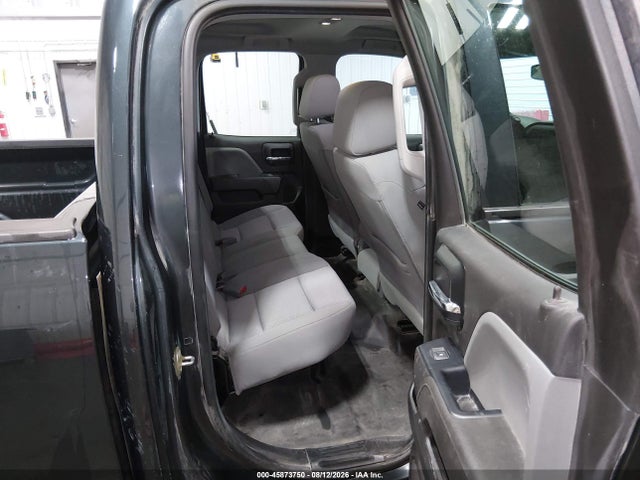 1GCVKNEH9HZ342632 Chevrolet Silverado 1500 Work Truck