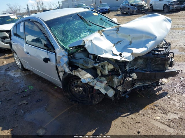 Auction sale of the 2012 Nissan Altima 2.5 S, vin: 1N4AL2APXCN402589, lot number: 45873759