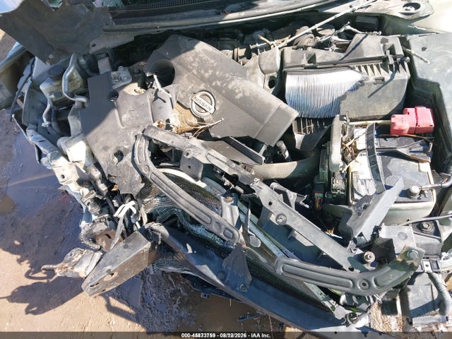 2012 Nissan Altima 2.5 S მანქანა იყიდება აუქციონზე, vin: 1N4AL2APXCN402589, აუქციონის ნომერი: 45873759