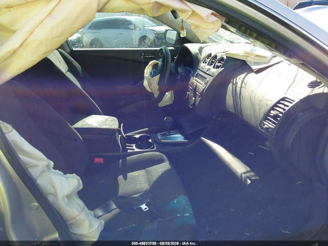 2012 Nissan Altima 2.5 S მანქანა იყიდება აუქციონზე, vin: 1N4AL2APXCN402589, აუქციონის ნომერი: 45873759