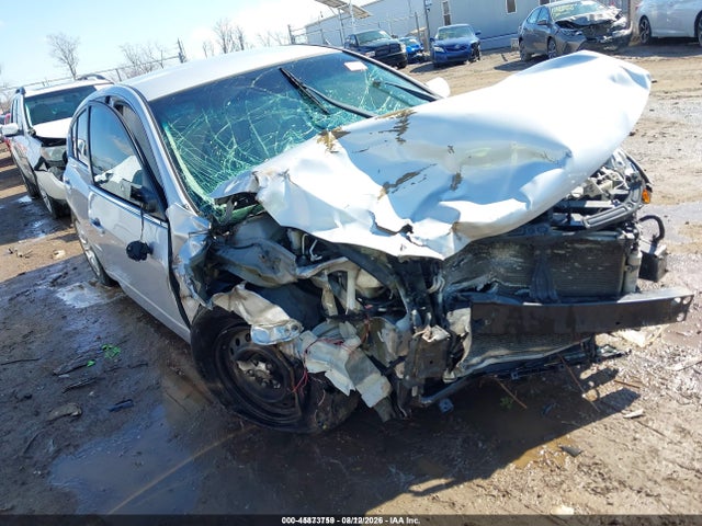 2012 Nissan Altima 2.5 S მანქანა იყიდება აუქციონზე, vin: 1N4AL2APXCN402589, აუქციონის ნომერი: 45873759