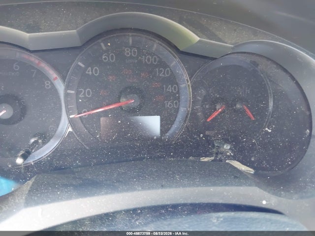 2012 Nissan Altima 2.5 S მანქანა იყიდება აუქციონზე, vin: 1N4AL2APXCN402589, აუქციონის ნომერი: 45873759