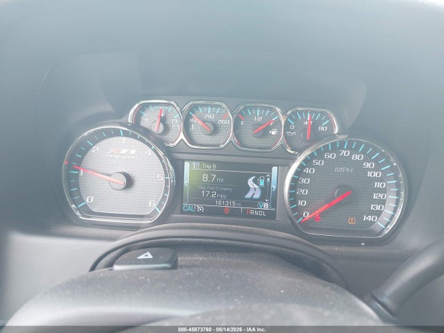 45873760 :رقم المزاد ، 1GNSKHKC9JR287335 vin ، 2018 Chevrolet Suburban Lt مزاد بيع