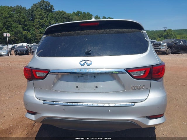 Aukcja sprzedaży 2016 Infiniti Qx60, vin: 5N1AL0MM6GC519468, numer aukcji: 45873761