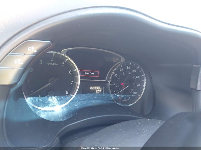 Aukcja sprzedaży 2016 Infiniti Qx60, vin: 5N1AL0MM6GC519468, numer aukcji: 45873761