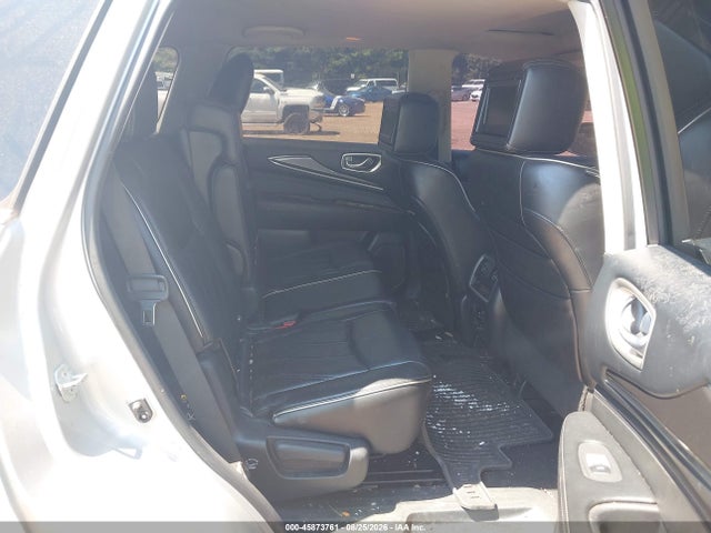 Aukcja sprzedaży 2016 Infiniti Qx60, vin: 5N1AL0MM6GC519468, numer aukcji: 45873761