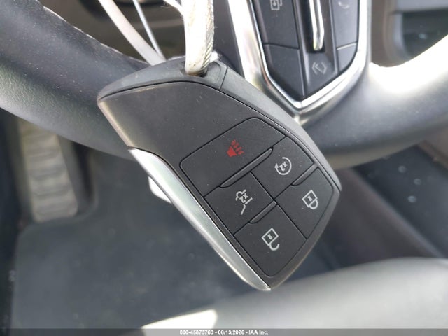 Продажа на аукционе авто 2025 Honda Prologue Touring, vin: 3GPKHWRM3SS519550, номер лота: 45873763