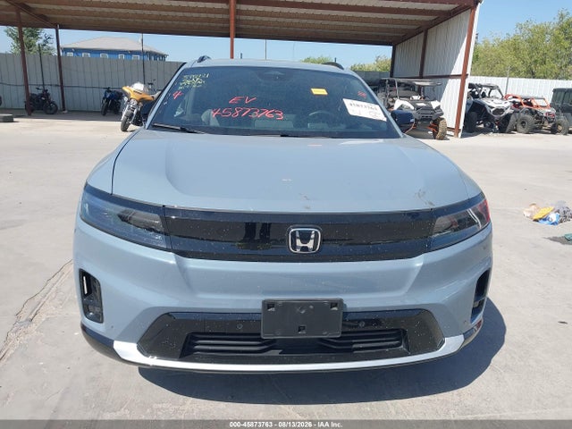 Продажа на аукционе авто 2025 Honda Prologue Touring, vin: 3GPKHWRM3SS519550, номер лота: 45873763