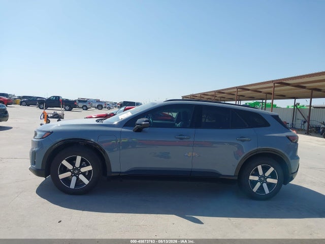 Продажа на аукционе авто 2025 Honda Prologue Touring, vin: 3GPKHWRM3SS519550, номер лота: 45873763