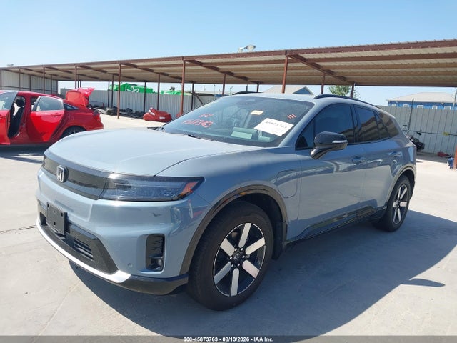 Продажа на аукционе авто 2025 Honda Prologue Touring, vin: 3GPKHWRM3SS519550, номер лота: 45873763