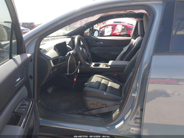 Продажа на аукционе авто 2025 Honda Prologue Touring, vin: 3GPKHWRM3SS519550, номер лота: 45873763