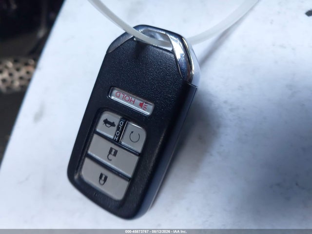 Honda Civic Sport 2020 2HGFC2F80LH543750 Image 11