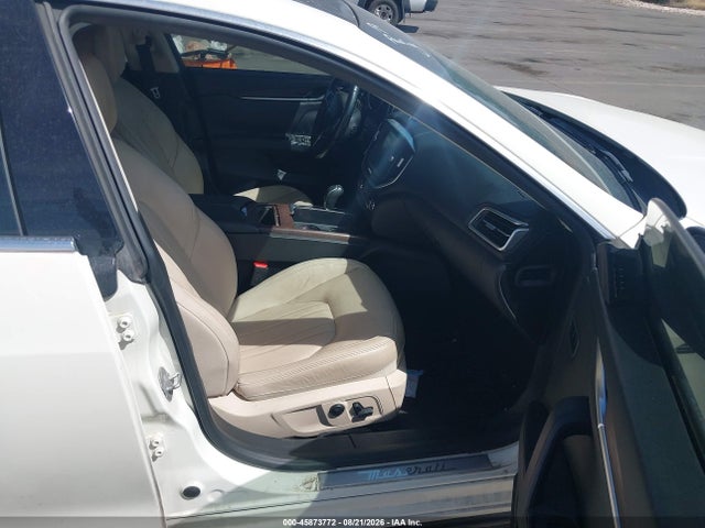 Maserati Ghibli 2014 ZAM57XSA8E1105625 Image 5