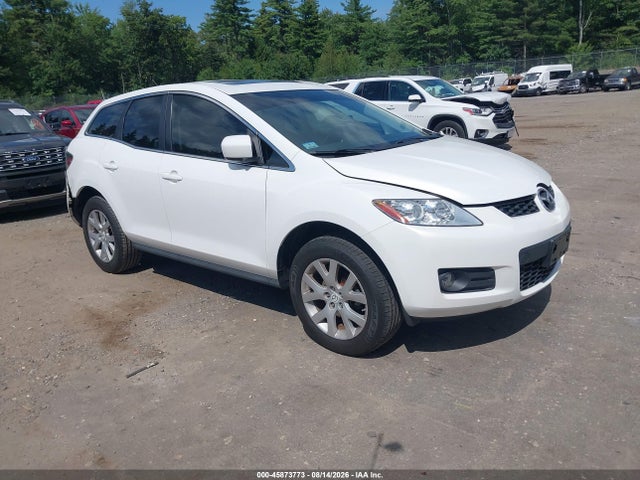 Продажа на аукционе авто 2009 Mazda Cx-7 Sport, vin: JM3ER29L090238178, номер лота: 45873773