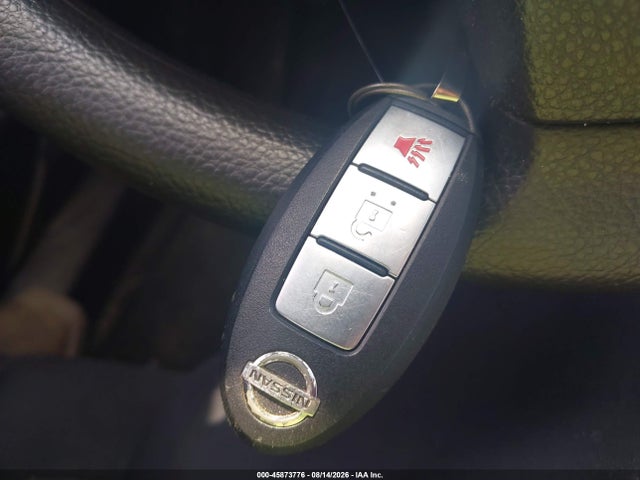 Aukcja sprzedaży 2013 Nissan Rogue Sv, vin: JN8AS5MT0DW013001, numer aukcji: 45873776
