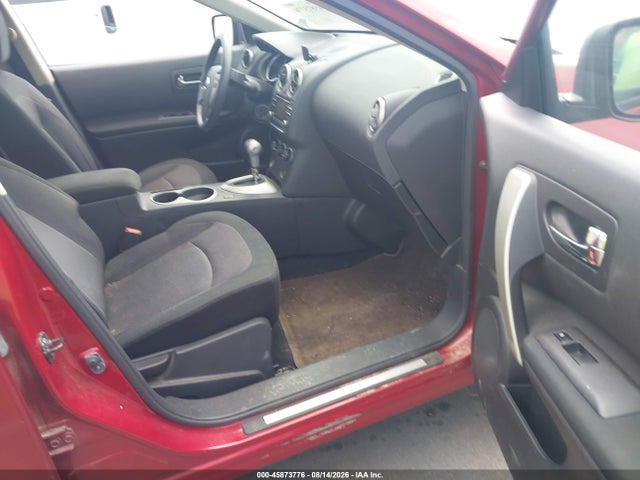 Aukcja sprzedaży 2013 Nissan Rogue Sv, vin: JN8AS5MT0DW013001, numer aukcji: 45873776