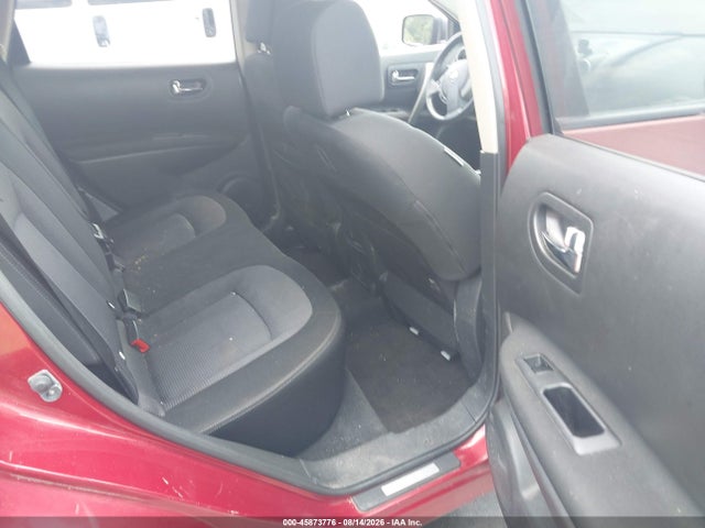 Aukcja sprzedaży 2013 Nissan Rogue Sv, vin: JN8AS5MT0DW013001, numer aukcji: 45873776