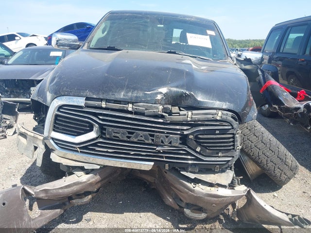 Aukcja sprzedaży 2017 Ram 1500 Longhorn  4x4 5'7 Box, vin: 1C6RR7PT4HS780193, numer aukcji: 45873779